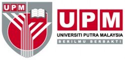 جامعة أخري في ماليزيا ( UPM ) logo