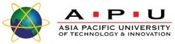 جامعة المحيط الآسيوي للتكنولوجيا و الإبتكار (APU) logo
