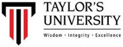 جامعة تايلور في ماليزيا ( Taylor ) logo